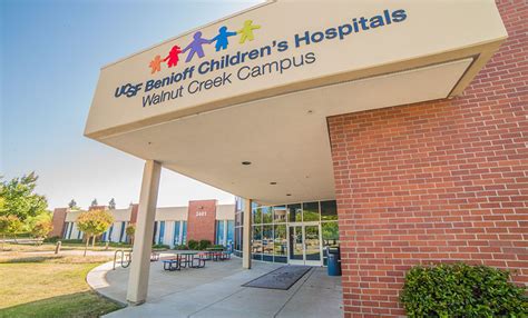 Ucsf Benioff Childrens Hospital Hall Equities Group
