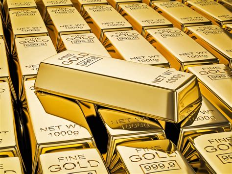 Do Mints Matter A Guide To The Major Gold Bullion Canada Gold