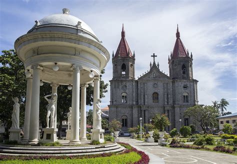But in less than a decade, it has become what it is. Iloilo City Pilgrimage Tour | Guide to the Philippines