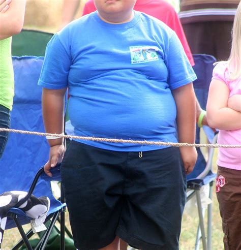 Obese Children