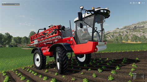 Ls2019 Agrifac J Swift V10 Farming Simulator 22 Mod Ls22 Mod Download