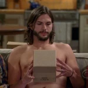 Ashton Kutcher Nude Pics UNCENSORED Videos Exposed Leaked Meat
