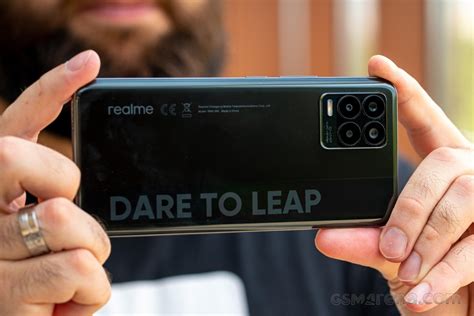 Realme 8 Review Camera Photo And Video Quality