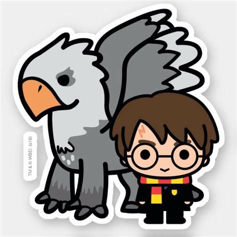 Pin By Sweetme On Print Harry Potter Cartoon Harry Potter Stickers