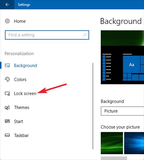 How To Find And Set Screen Savers On Windows 10