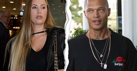 Jeremy Meeks Divorce From Ex Finalized After Welcoming Baby With