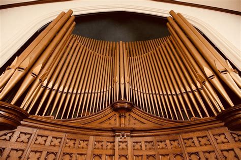 Organ Music Composers Celestial Winnipeg Sweet Sweet Westminster