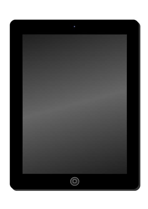 Tablet Png Pc Tablet Ipad Clipart Free Download Free Transparent Png