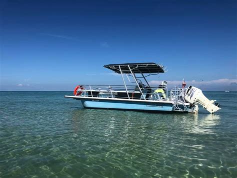 Where To Go For Anna Maria Island Boat Rentals