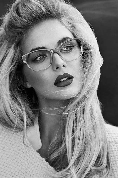 in search of beauty mega williams girls with glasses pinterest beauty photos glasses