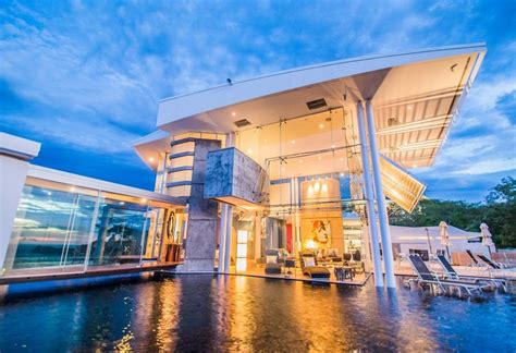 .vila nova de milfontes b&bs on tripadvisor: Villa Nova | Playa Ocotal | Exceptional Villas