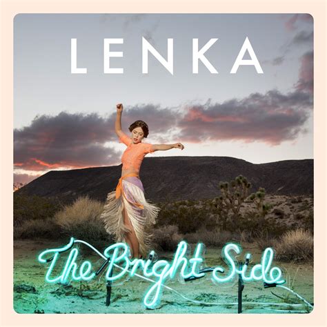 The Bright Side Album Lenka Wiki Fandom Powered By Wikia