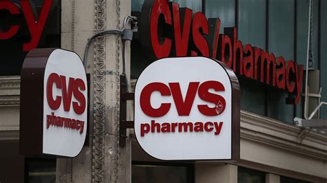 Cvs works on different versions of a file mantaining a single (latest). CVS-Aetna merger a big deal in Minn., or not? | MPR News