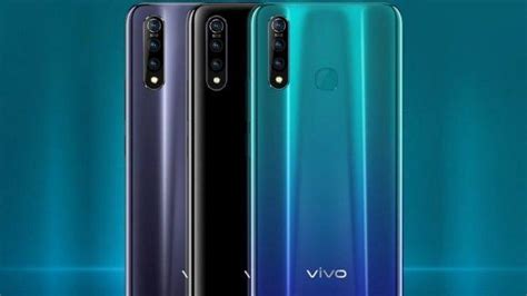 Kamu bisa menemukan penjual hp vivo terbaru 2020 dari seluruh indonesia yang terdekat dari lokasi & wilayah kamu sekarang. Harga HP Vivo Terbaru Februari 2020, Cek Daftar Smartphone ...