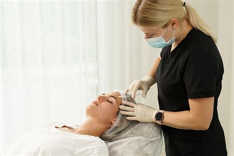 a guide on how to become a nurse esthetician face med store