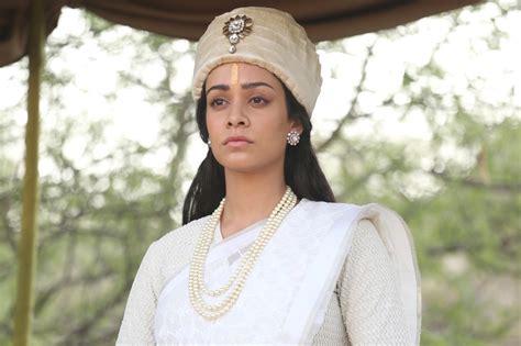 Movie Review The Warrior Queen Of Jhansi The Tv And Film Guys Reviews