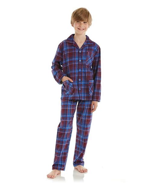 Shop Stylish Boys Pajamas