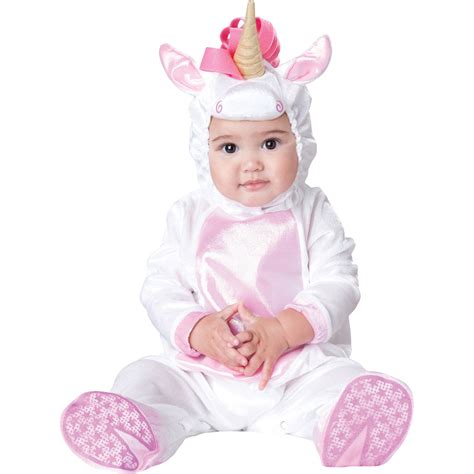 Incharacter Costumes Infant Girls Magical Unicorn Costume Childrens