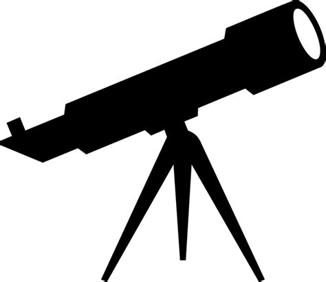 Telescope Png Transparent Image Download Size 830x720px