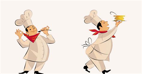 Rüyada Aşçı Görmek Ne Anlama Gelir? - Diyadinnet Rüya Tabirleri