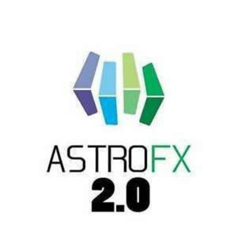 The purpose of this is really what makes up phase 1 of intent based branding, which is called: AstroFX 2 0