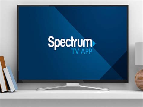 How Do I Get Spectrum App On Lg Smart Tv Brainyhousing