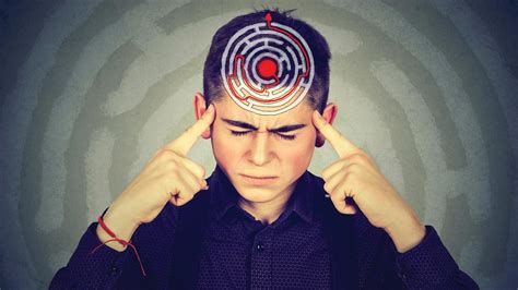 Default Mode Network: What Is It & How Does It Impact ADHD?