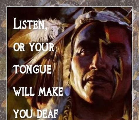 32 Native American Wisdom Quotes To Know Their Philosophy Of Life