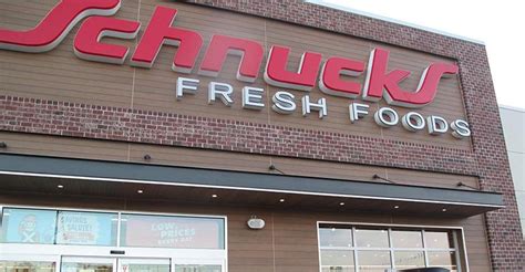 Schnuck Markets To Close Another Converted Shop N Save Store