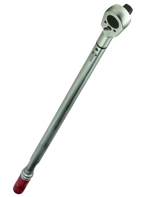 Mountz Ept Adjustable Click Wrench