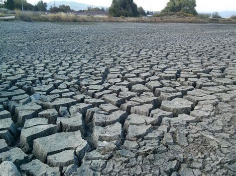 La Niña Likely To Exacerbate Southern Drought Scientific American