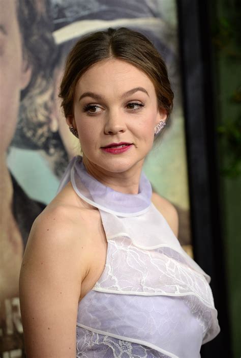 She was born may 28, 1985, in westminster, london, england, to nano (booth), a university lecturer, and. CAREY MULLIGAN at Suffragette Premiere in Beverly Hills 10 ...