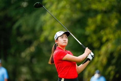 Photos Us Womens Amateur At Woodmont Country Club