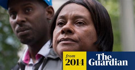 Doreen Lawrence Fears For Murder Inquiry As Detective Retires Doreen