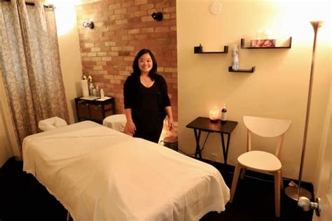 Updated 2021 Best Massage Therapy In Toronto