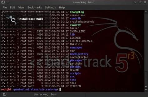 Hack Like A Pro Linux Basics For The Aspiring Hacker Part 7 Managing