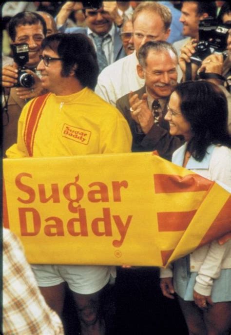Are you a sugar baby? When Billie Beat Bobby - Cum l-a invins Billie pe Bobby (2001) - Film - CineMagia.ro