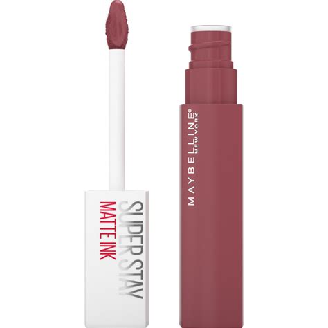 Maybelline New York Superstay Matte Ink Liquid Lipstick 175