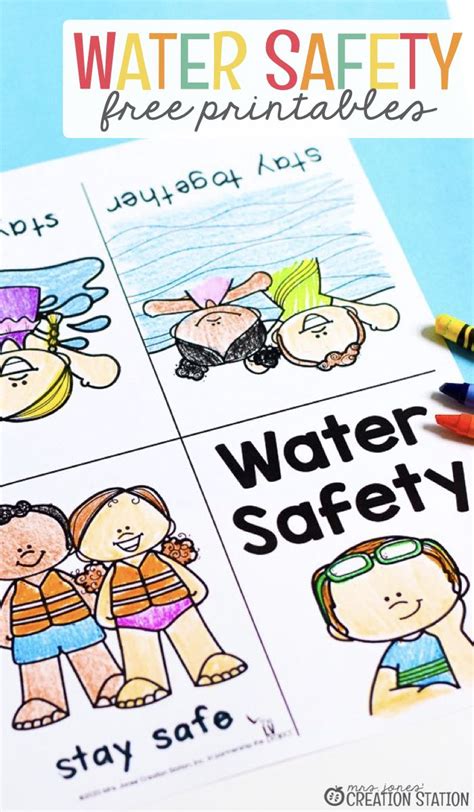 10 Water Safety Rules To Teach Your Children Artofit