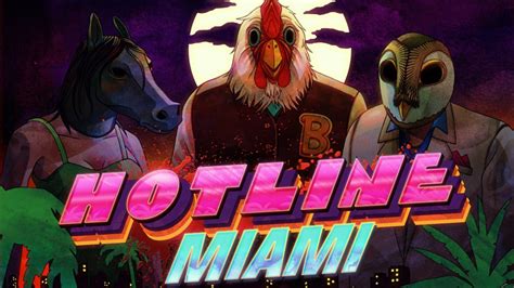 1920x1080 1920x1080 Background In High Quality Hotline Miami