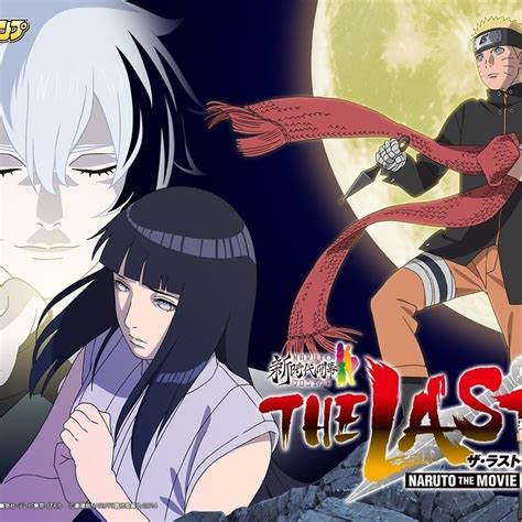 10 New Naruto The Last Movie Hd Full Hd 1080p For Pc Desktop 2020