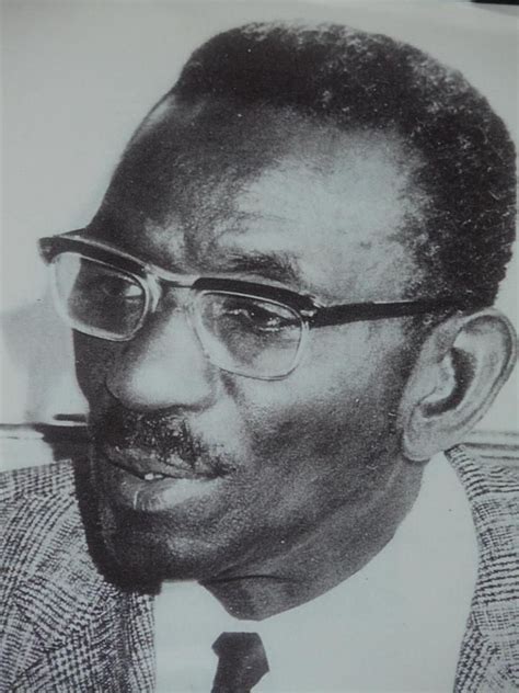 Cheikh Anta Diop (1923-1986), Senegal's Greatest Scholar ...