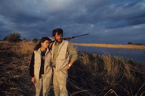 Reese witherspoon's where the crawdads sing film: Delia Owens, author of Where the Crawdads Sing, and her ...