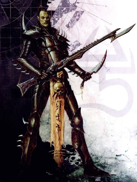 Image Dark Eldar Wh40k Warhammer 40k Fandom Powered By Wikia
