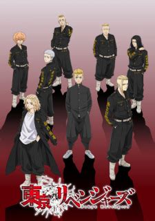 Draken tokyo revengers anime episode 10. Anime Tokyo Revengers Sub Indo - NontonAnime