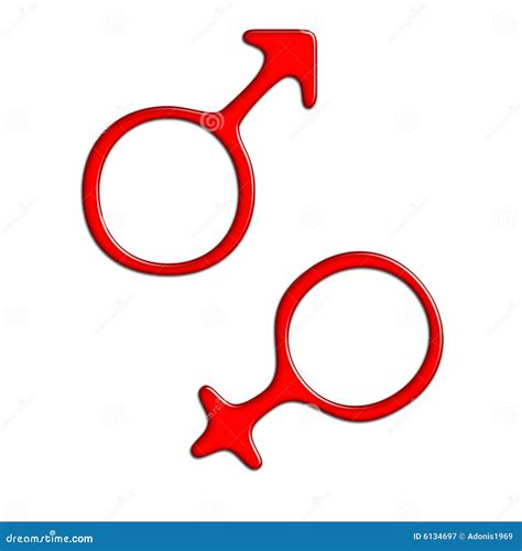 Sex Symbols Stock Illustration Illustration Of Male Erotic 6134697