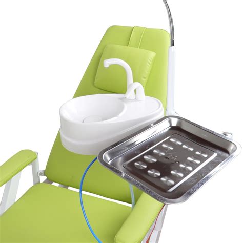 Portable Dental Chair