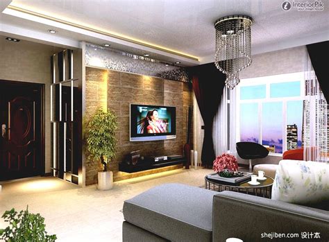 Interior points 938 views2 year ago. Modern Day Living Room TV Ideas for 2018 - Techavy