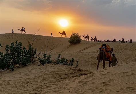 15 Deserts In Rajasthan Desert Sites And Regions