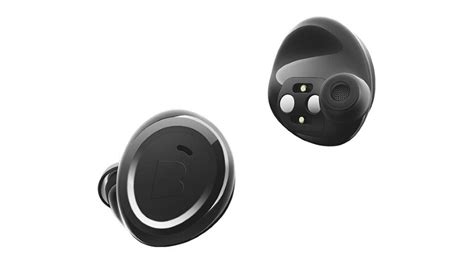 Bragi Launches The Headphone Wireless Earbuds At Half The Price Of Dash Technology News